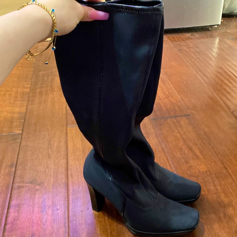 Nine West NW Olympia Boots